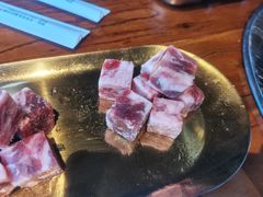 -原始泥炉烤肉(总店)