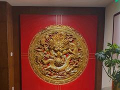 -梅龙镇酒家(南京西路总店)