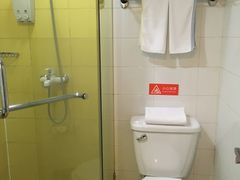 -如家酒店(上海南京路人民广场店)