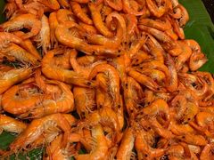 -永泰福朋喜来登酒店-宜客乐自助餐厅(远大路店)