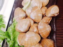 -蔚海之都·象山蒸汽海鲜(仙霞路店)