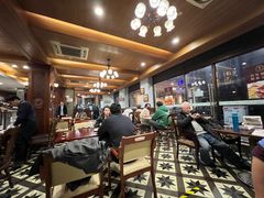 -德大西餐社(云南南路店)