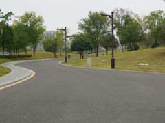 -盘龙城国家考古遗址公园