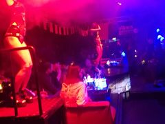 -SOS酒吧(盘胥路店)