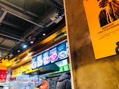 -鱼你在一起(南开天佑城店)