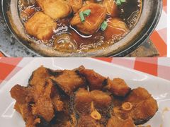 -阿毛饭店(和义路店)