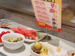 -野妹火锅(布吉店)
