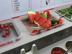 -海底捞火锅(天鹅湖银泰店)