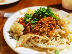 火撒撒得千层肚-搓火大都会(广安门总店)