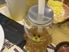 -C'è Amore爱意(亿合城店)