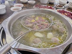 -蔡社牛肉城(龙湖店)