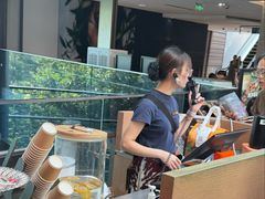 -浩海火燒雲傣家菜(芮欧百货店)