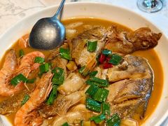 -瓯菜排档·温州海鲜(玕南店)