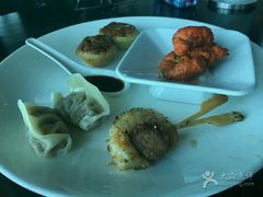 -澳门旅游塔360°旋转餐厅(南湾湖广场店)