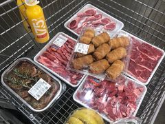 -山姆会员商店(邻瑞广场店)