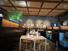 -庐灶江南·江南菜·四合院Bistro(东直门雍和宫·原华侨宾馆店)
