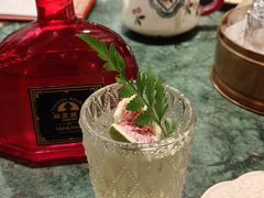 山茶茉莉小香风-秘密旅行Bonjour(黑金冠 江南西店)