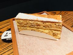 -YUMI芽米·法式烘焙·咖啡(文化宫店)