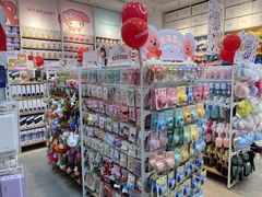 -名创优品(太仓万达广场)