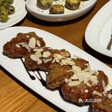 魔都都市丽人的精致一天，从这家宝藏的西班牙餐厅开启