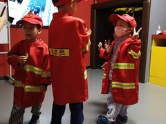 -蓝精灵乐园·世茂精灵之城主题乐园