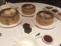 -富力丽思卡尔顿酒店·丽轩中餐厅