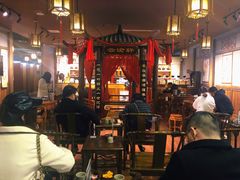 -MAX伯爵沉浸式超级游戏体验馆·实景桌游·剧本杀(小时代店)