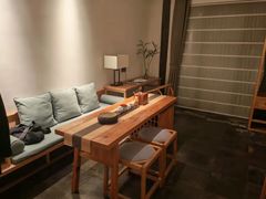 -云隐东方•莫宅私宴(南长街店)