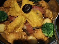 -披云徽宴(石景山店)