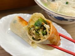 -芋包王闽南茶楼(八市店)