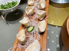 -享月汤皇·海鲜小火锅·聚会(曲江创意谷店)