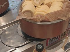 -龍歌自助小火锅(李沧丽达店)