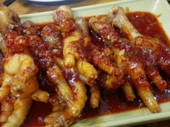 -京玉菲饭店(李村店)