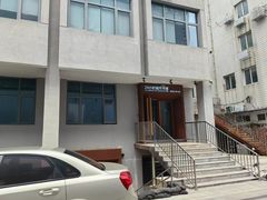 -朝阳区图书馆(小庄店)