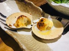 -和彩放题餐厅(酒仙桥店)
