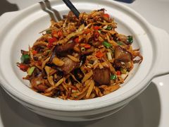 -兰湘子·湘菜小炒(济南领秀城店)