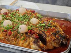-鱼酷活鱼烤鱼(中联广场店)