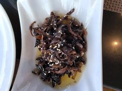 -丽江悦榕庄酒店-明月·雪山庭院餐厅