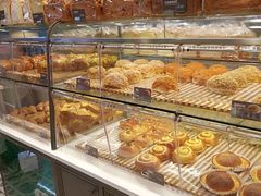 -面包新语(滨湖万达店)