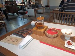 -鲤院·新中式美学·庭院餐厅(夫子庙店)