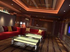 -迪迪派KTV(创业大厦店)