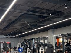 -小怪兽健身(宗关店)