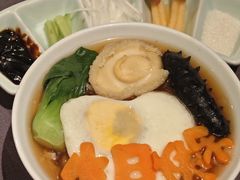 -花家怡园HUA'S RESTAURANT(崇文门·哈德门广场店)