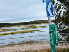 -塞罕坝国家级自然保护区