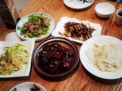 -滇铺子·云南特色菜·第九届野生菌美食节(东风东路c86店)