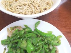 干拌面-共和春(凤凰街店)