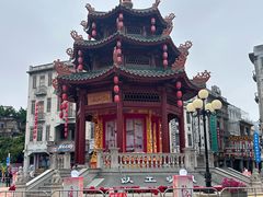 -汕头市小公园