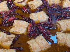 -唐河王记·南阳民间菜(国基路店)