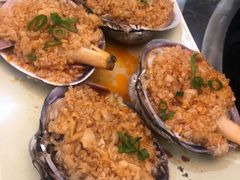 -大锅强·蒸海鲜青岛菜(吾悦广场店)