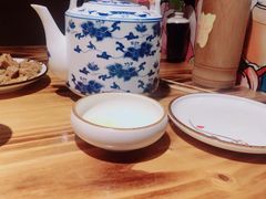 -东家小院金汤酸菜鱼(南阳路店)